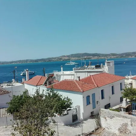 Διαμέρισμα Ermioni's Peninsula *