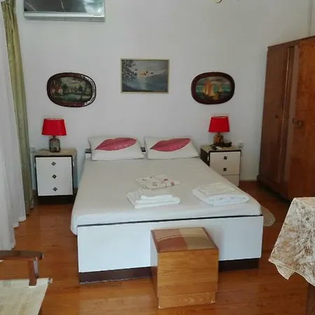 Apartment Ermioni's Peninsula Ermioni
